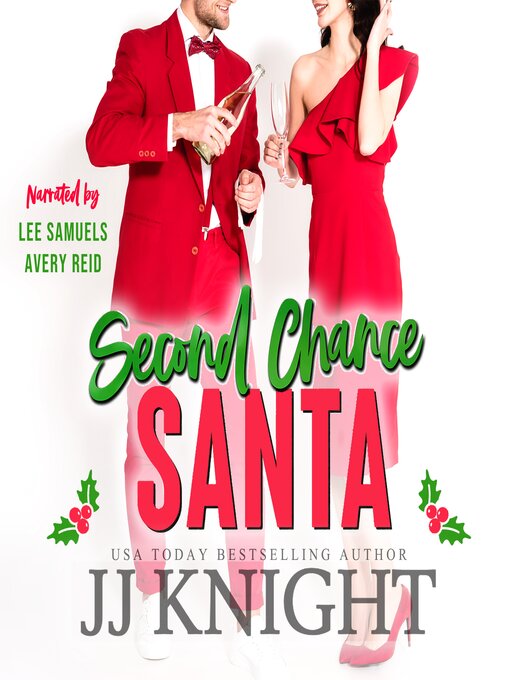 Title details for Second Chance Santa by JJ Knight - Available